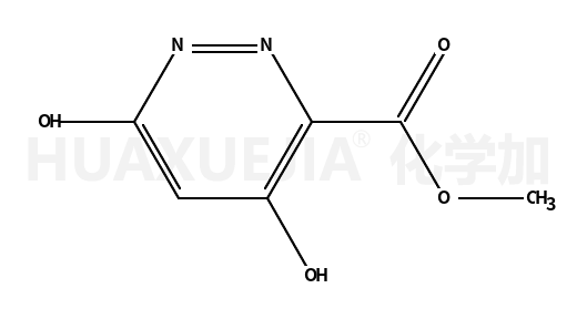 4,6-二羟基吡嗪-3-羧酸甲酯