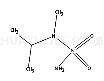 N-isopropyl-N-methylsulfamide