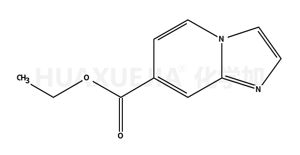 咪唑并[1,2-a]吡啶-7-甲酸乙酯