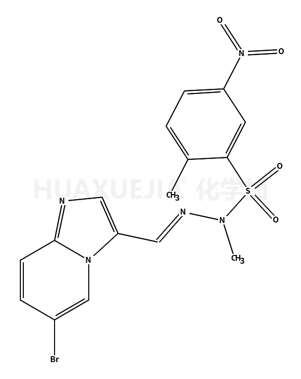 372196-67-3结构式