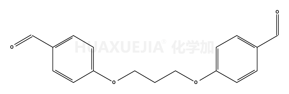 4,4’-(丙烷-1,3-二基双(氧基))二苯甲醛