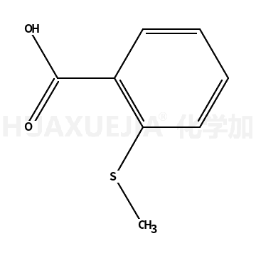 2-(甲基硫代)苯甲酸