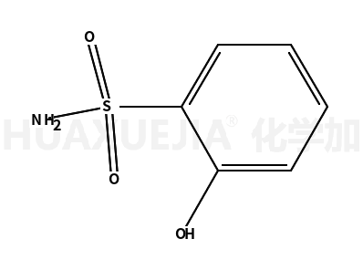 2-羟基苯磺酰胺