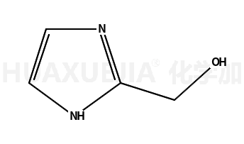 咪唑-2-甲醇