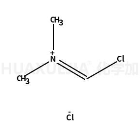 (氯亚甲基)二甲基氯化铵