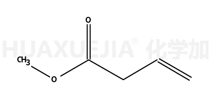 3-丁烯酸甲酯