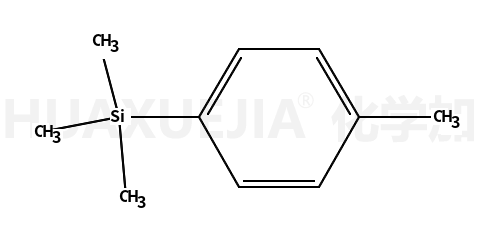 对甲苯三甲基硅烷