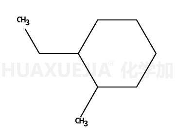 1-乙基-2-甲基环己烷