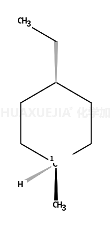 1-乙基-4-甲基环己烷