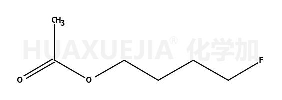 4-氟-1-丁醇乙酸酯