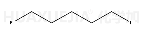 1-氟-5-碘戊烷