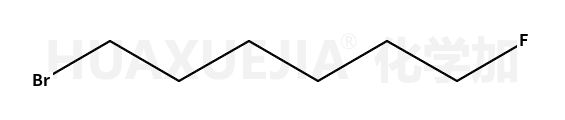 1-溴-6-氟-己烷