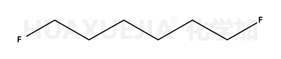 1,6-二氟己烷