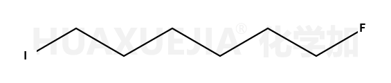 1-氟-6-碘己烷