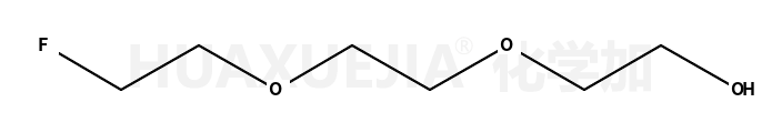 2-[2-(2-氟乙氧基)乙氧基]乙醇
