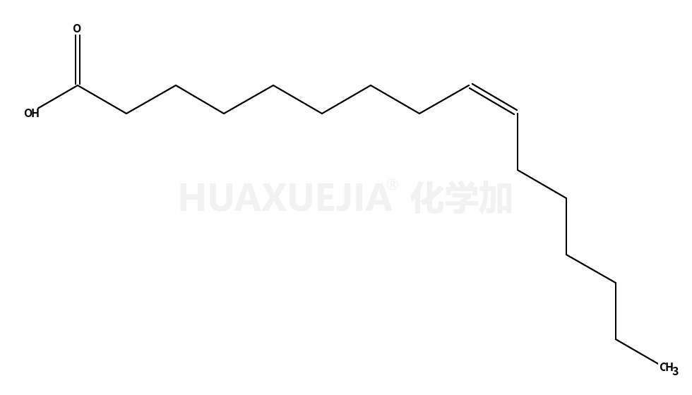 棕榈油酸