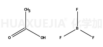 三氟化硼-乙酸络合物