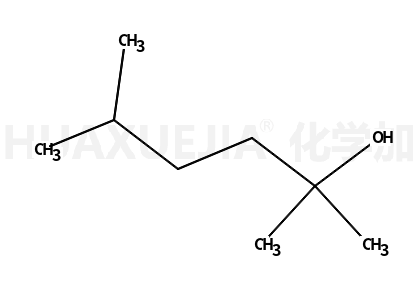 2,5-二甲基-2-己醇