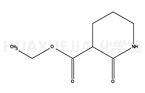 2-氧-3-哌啶羧酸乙酯