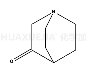 3-奎宁环酮