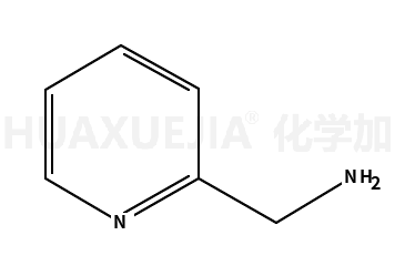 2-氨甲基吡啶