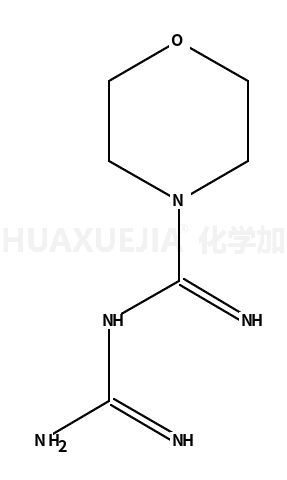 moroxydine