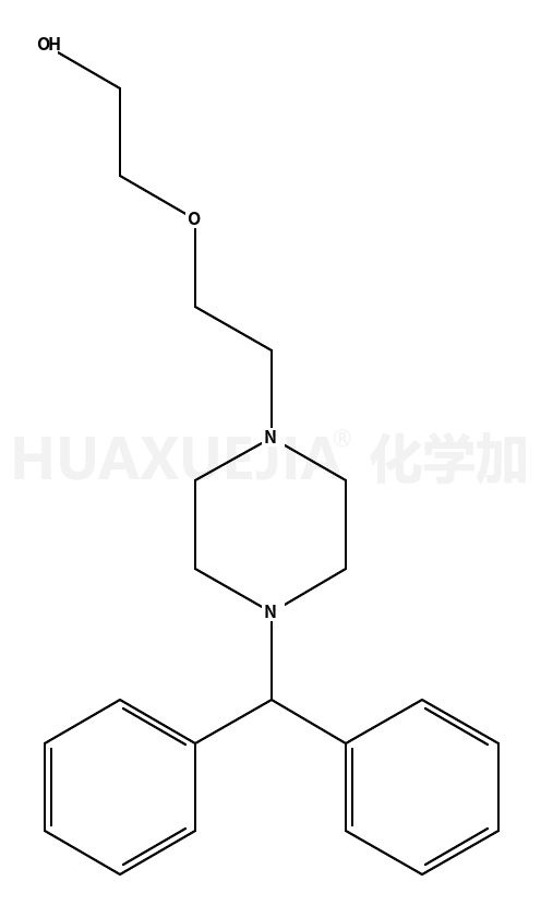 去氯羟嗪