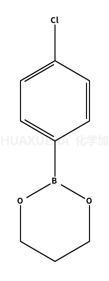 4-氯苯硼酸丙二醇环酯