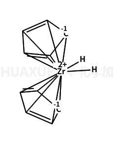 双(环戊二烯)二氢化锆