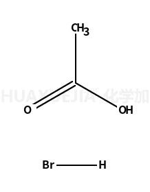 溴化氢乙酸溶液