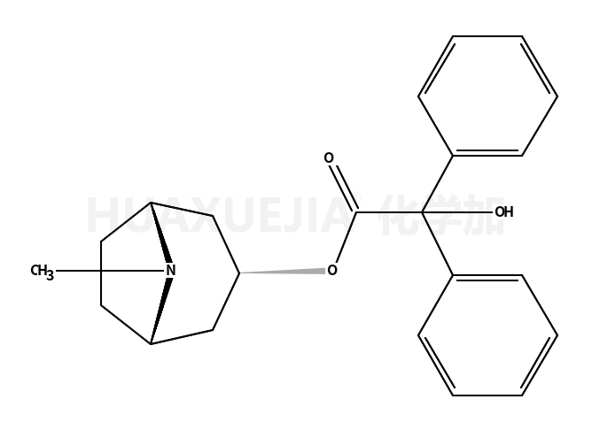 3736-36-5结构式