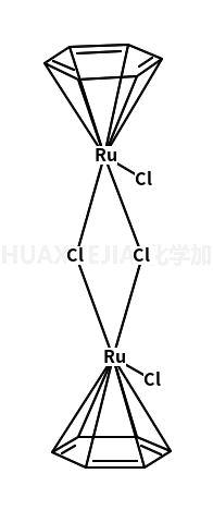 二氯苯基钌(II)二聚体