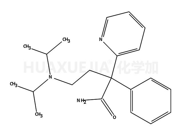 3737-09-5结构式