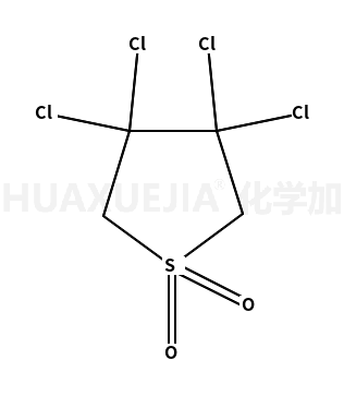 3,3,4,4-四氯环丁砜