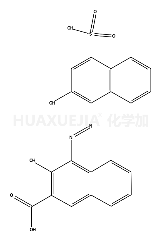 3737-95-9结构式