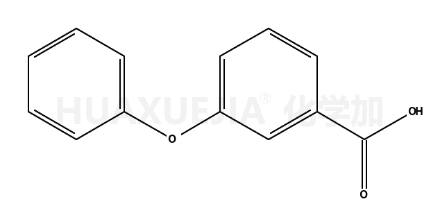 3-苯氧基苯甲酸