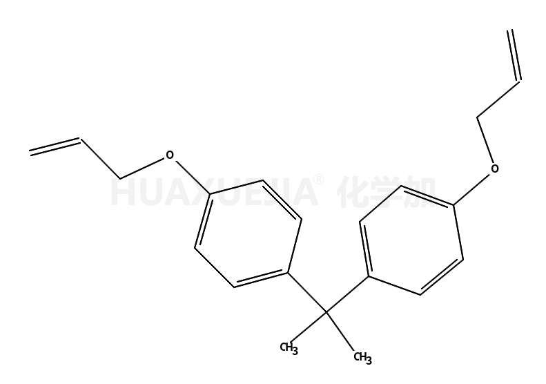 双酚A双烯丙基醚