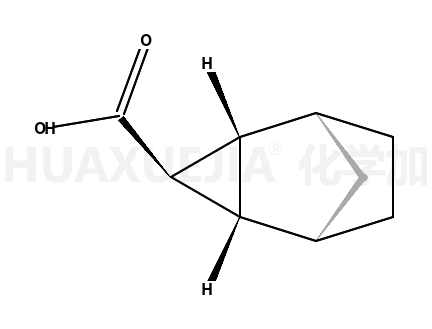 三环[3.2.1.0*2,4*]辛烷-3-羧酸