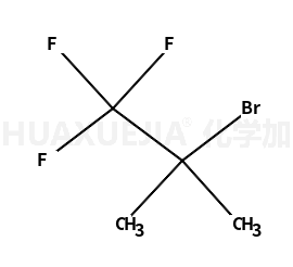 2-bromo-1,1,1-trifluoro-2-methylpropane