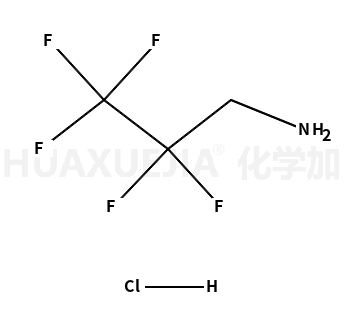 2,2,3,3,3-五氟丙胺盐酸盐