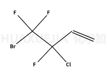 1-溴-2-氯-1,1,2-三氟-3-丁烯