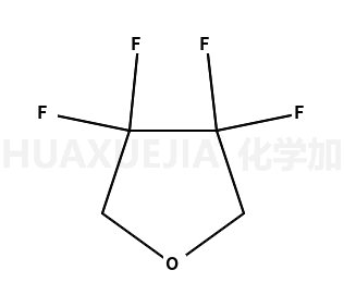 3,3,4,4-四氟四氢呋喃