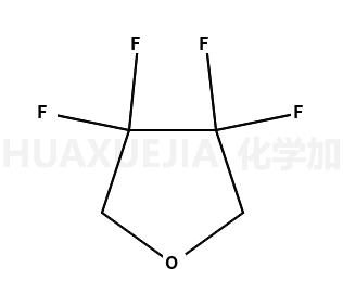 374-33-4结构式