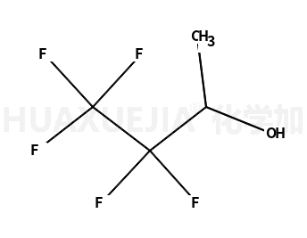 3,3,4,4,4-五氟-2-丁醇