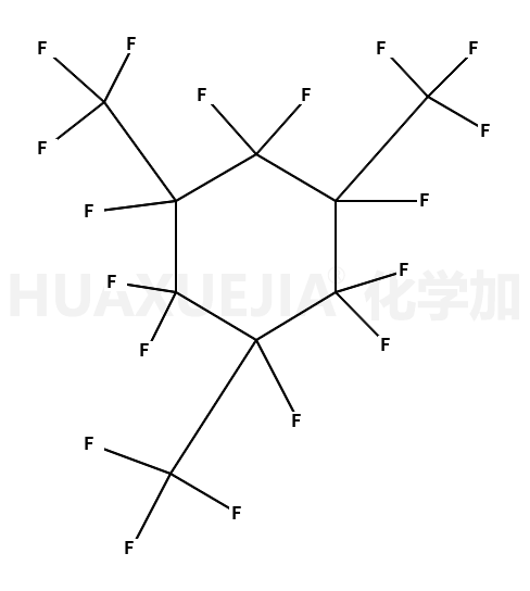 全氟-1,3,5-三己基环己胺, mixture of isomers, tech.