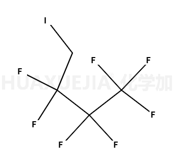 2,2,3,3,4,4,4-七氟-1-碘丁烷