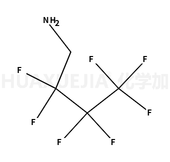 2,2,3,3,4,4,4-七氟丁胺