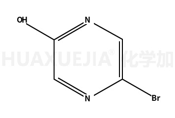 2-羟基-5-溴吡嗪