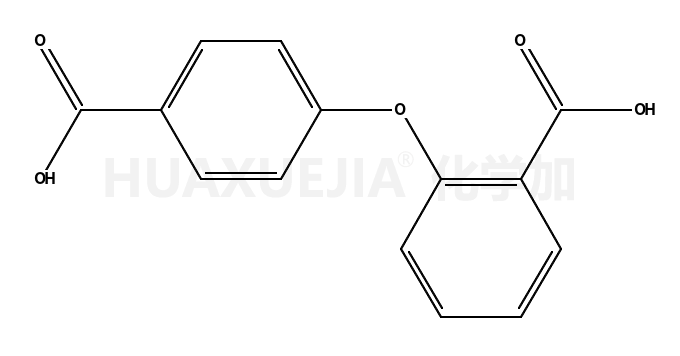 2-(4-carboxyphenoxy)benzoic acid