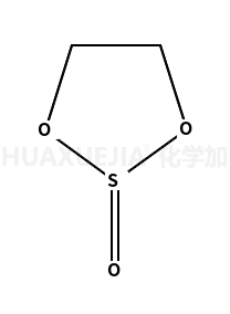 亚硫酸亚乙酯